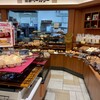 阪急ベーカリーショップ - 店内1