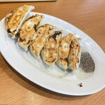 町中華 トナリ飯店 - 