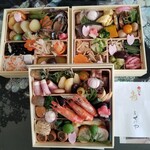 日本料理 銭屋 - 