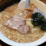 椿ラーメンショップ - 