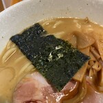 麺屋 永太 - 