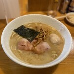 麺屋 永太 - 