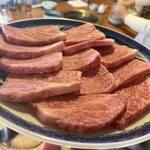 おかげ横丁 豚捨 - 