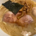 麺屋 永太 - 