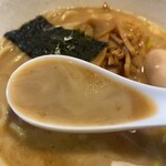 麺屋 永太 - 