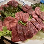 Yakiniku Sharaku - 