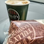 TULLY 'S COFFEE - 