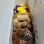 ミスタードーナツ - 料理写真: