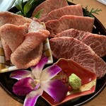 肉屋直営 焼肉 但馬屋 - 