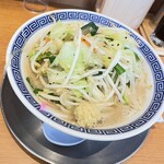 町中華 トナリ飯店 - 