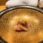 Sushi Nagashima - 