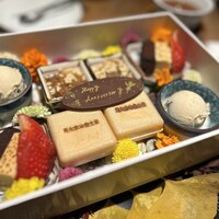 肉和食 月火水木金土日 - 