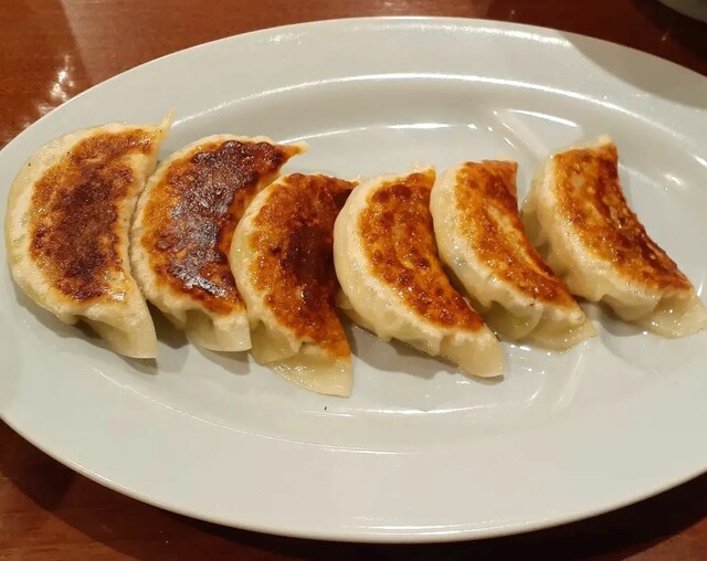 くるまやラーメン 水沢店 - 水沢（ラーメン）の写真