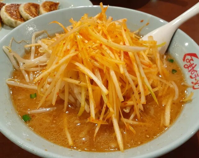 くるまやラーメン 水沢店 - 水沢（ラーメン）の写真