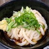 つくもうどん 塩小路本店