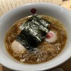 らぁ麺 むろか