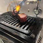 焼肉たくちゃん アッパーイースト - 