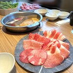 Shabushabu Kintan - 