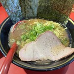 麺家 あくた川 別邸 - 