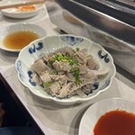 焼肉たくちゃん アッパーイースト - 