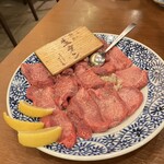 焼肉ホルモン ざくろ - 