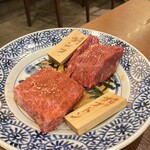 焼肉ホルモン ざくろ - 