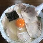 Kouyoukaku - 料理写真: