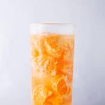 冷凍柑橘燒酒