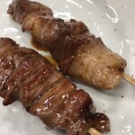 もつ焼き山本 - 