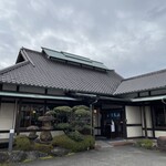 山本屋本店 - 外観