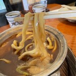 山本屋本店 一宮インター北店 - 麺リフト