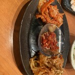 炭火焼肉ホルモン 哲 - 