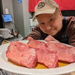 焼肉たくちゃん アッパーイースト - 