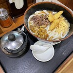 牧のうどん - 