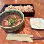 手打ち蕎麦と鴨料理 慈玄 - 