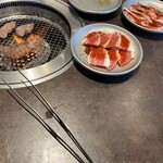 焼肉 宝島 - 