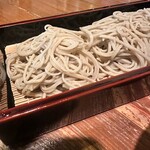 手打ち蕎麦と鴨料理 慈玄 - 