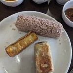 ムファー ハラールレストラン - 