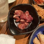 炭火焼肉ホルモン 哲 - 