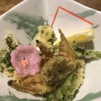 くし路 KITTE丸の内店 - 