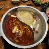 横浜中華街 重慶飯店 本館 - 