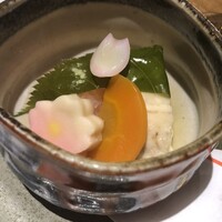 くし路 KITTE丸の内店 - 