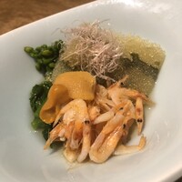 くし路 KITTE丸の内店 - 