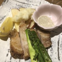 くし路 KITTE丸の内店 - 