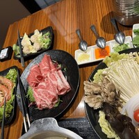 横浜中華街 重慶飯店 本館 - 