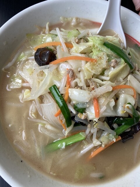 幸楽苑 能代店 - 能代（ラーメン）の写真