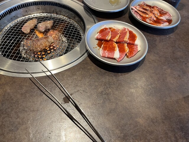 ほるもんたん ホルモン焼もんもん 北品川店 - 北品川/焼肉 | 食べログ