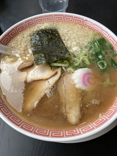 幸楽苑 能代店 - 能代（ラーメン）の写真