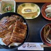 炭火焼うなぎ 東山物産