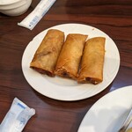 老北京 - 120  春巻き〜